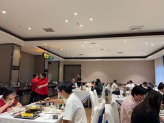 -凯鸽酒楼(操场城店)