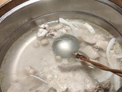 -椰夫人·养生椰子鸡(黄埔时代城店)