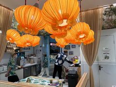 -箜八泰·东南亚料理(环球港店)