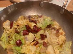 -绿茶餐厅(布吉万象汇店)