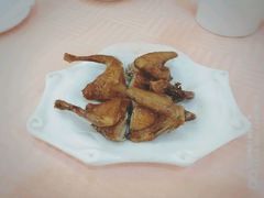 乳鸽-五谷芳乳鸽王（大梅沙总店C区）(网红打卡店)