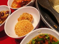 -山城辣妹子(定福庄店)