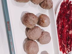 -八合里潮汕鲜牛肉火锅(福州万象城店)