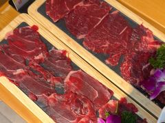 -大河宴·椒麻鱼火锅(北京路中和美食街店)