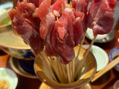 -1078號老北京涮肉(松柏店)