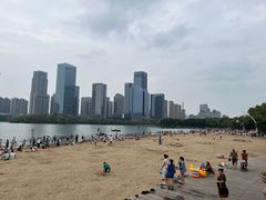 -天鹅湖体育公园
