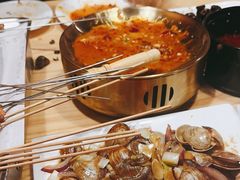 -三个大叔东北烧烤·砂锅菜(西三旗店)