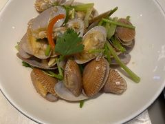 黄金花甲-港丽餐厅(高德置地店)