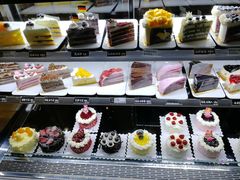 -BOKE博稞烘焙(天佑城店)