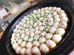 -舒蔡记生煎菜饭(云南中路店)