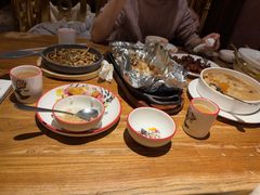 -新白鹿餐厅(银泰西湖文化广场店)