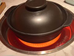 -捞神煲汤火锅(湖滨商业街店)