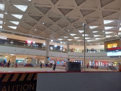 -全明星滑冰俱乐部(万象城店)