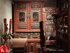 -中国闽台缘博物馆