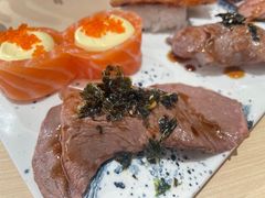 -万岁寿司(万国店)