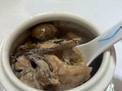 -山泉公馆酒家(珠江新城店)