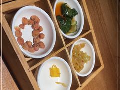 -闽上鲜·福建菜(龙湖滨江天街店)
