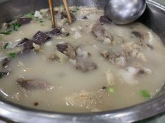 -胡世羊肉汤(南街店)