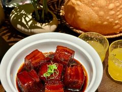-许爷家·生态湖鲜(徐汇日月光店)