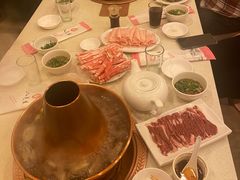 -八先生涮肉房(三里河店)