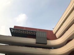 -星巴克臻选(广州二沙岛文立方店)