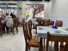 -卢六川汤肉(南方花园店)