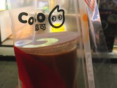 -CoCo都可(118广场店)