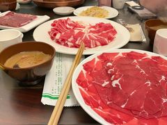 -南门涮肉(后海店)