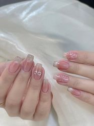 -沐白•盛妍日式美甲美睫