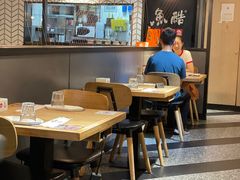 大堂-鱼酷活鱼烤鱼(梅江印象城店)