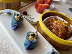 -海皇食府(水都假日酒店店)