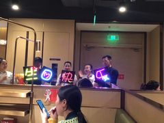 -海底捞火锅(天一广场亚细亚店)