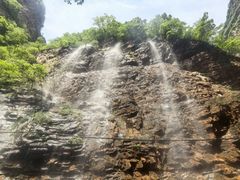 -湖洞水自然风景区