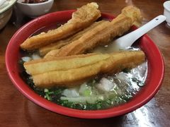 -张阿三馄饨店