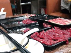 -潮牛潮汕牛肉火锅(旺角大学城商业街店)