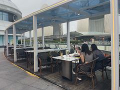 -香港深井掂檔烧鹅茶餐厅(海韵城店)