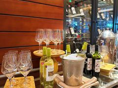-顺德美的万豪酒店·自助餐·贡厨
