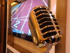 -星聚会KTV(合生汇黑金店)