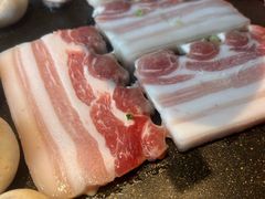 -范儿·嫂子烤肉·精致炭火烤肉(长治路店)