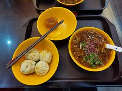 -毛华美食(清扬路店)