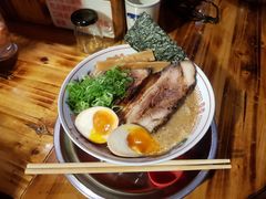 白龙拉面-老龙亭拉面店