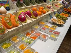 -北方暖暖温泉洗浴(沈阳北站店)