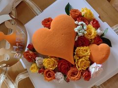 -芝士洋馆定制蛋糕店·低糖