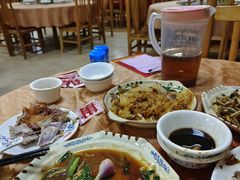 -幽优农庄·森波拉特色本地农家菜