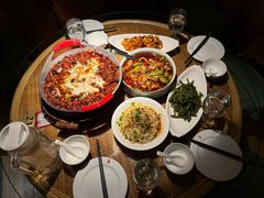 -渝信川菜(长安店)