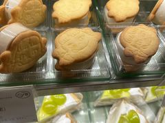 -不二家(数寄屋橋店)