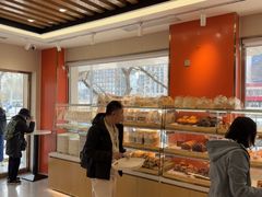 -新侨三宝乐面包店(崇文门店)