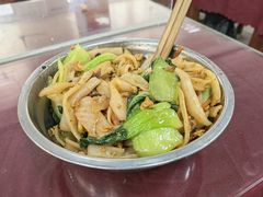 -中南民族大学学生一食堂