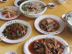 -荣生萝卜汤饭店
