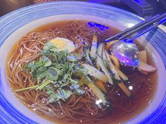 -十三姨正合丰烤肉(营迹路店)